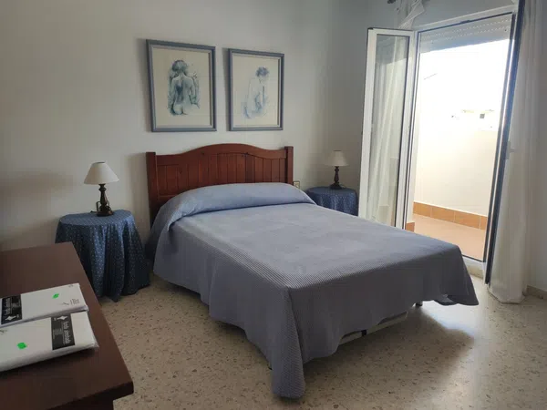 Piso en Avenida Santa María del Mar, 14, Valdelagrana - Foto 15