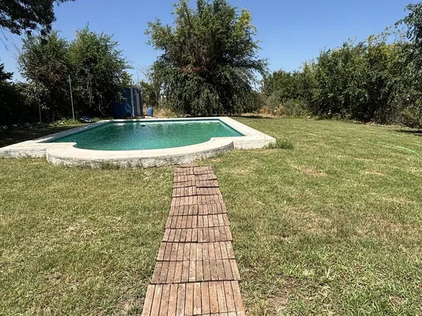 Finca rústica en Se-5209 s/n - Foto 9