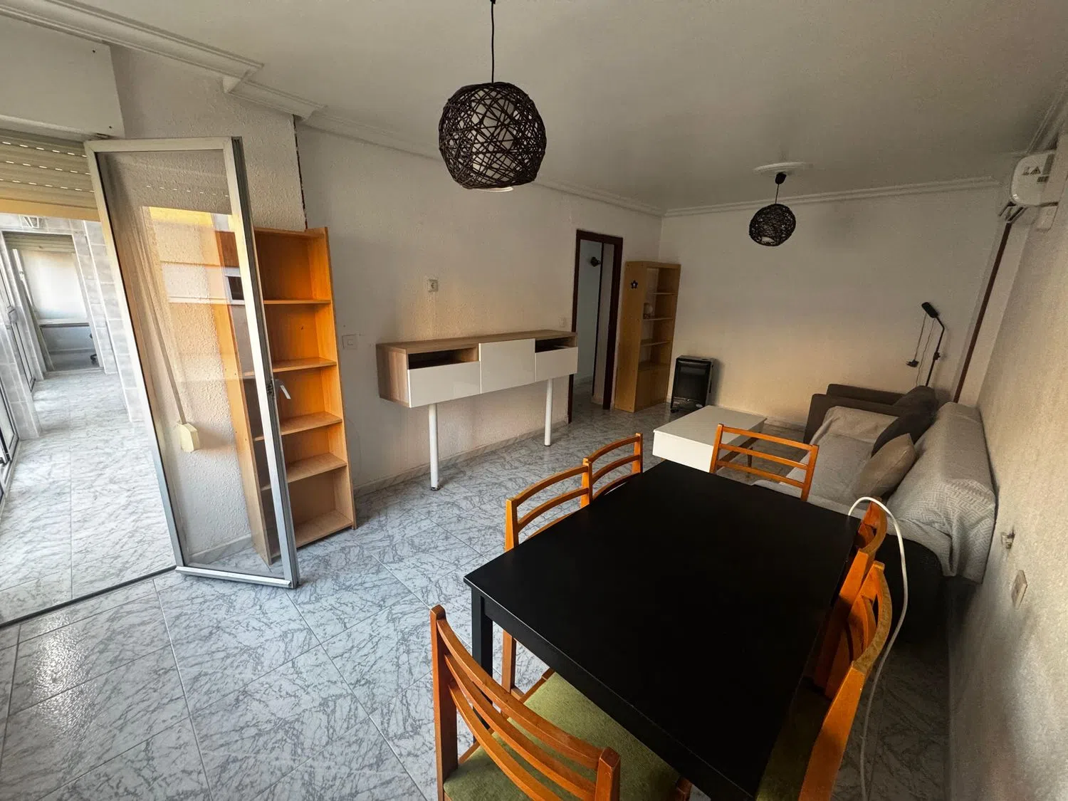 Piso en calle Tibi, 6 - Foto 20