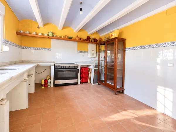 Casa o chalet independiente en Camino de la Creueta s/n - Foto 22