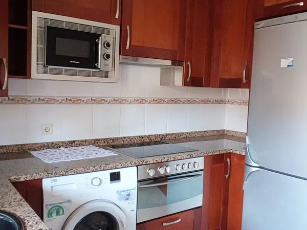 Piso en Avenida Santiago Madrigal, 22, Puente Ladrillo, Puente Ladrillo - Foto 4