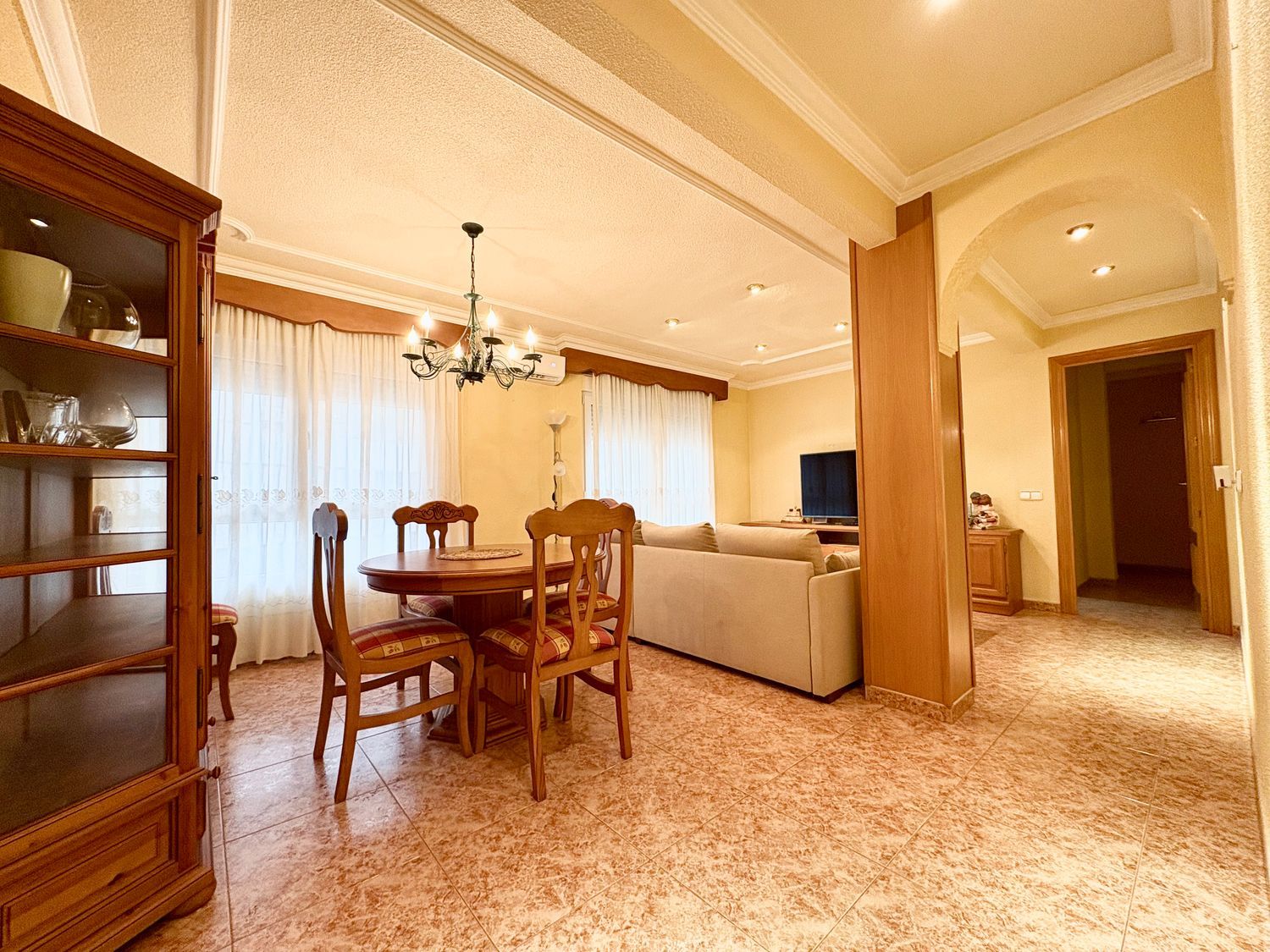 Piso en calle de la Constitució, 4 - Foto 7