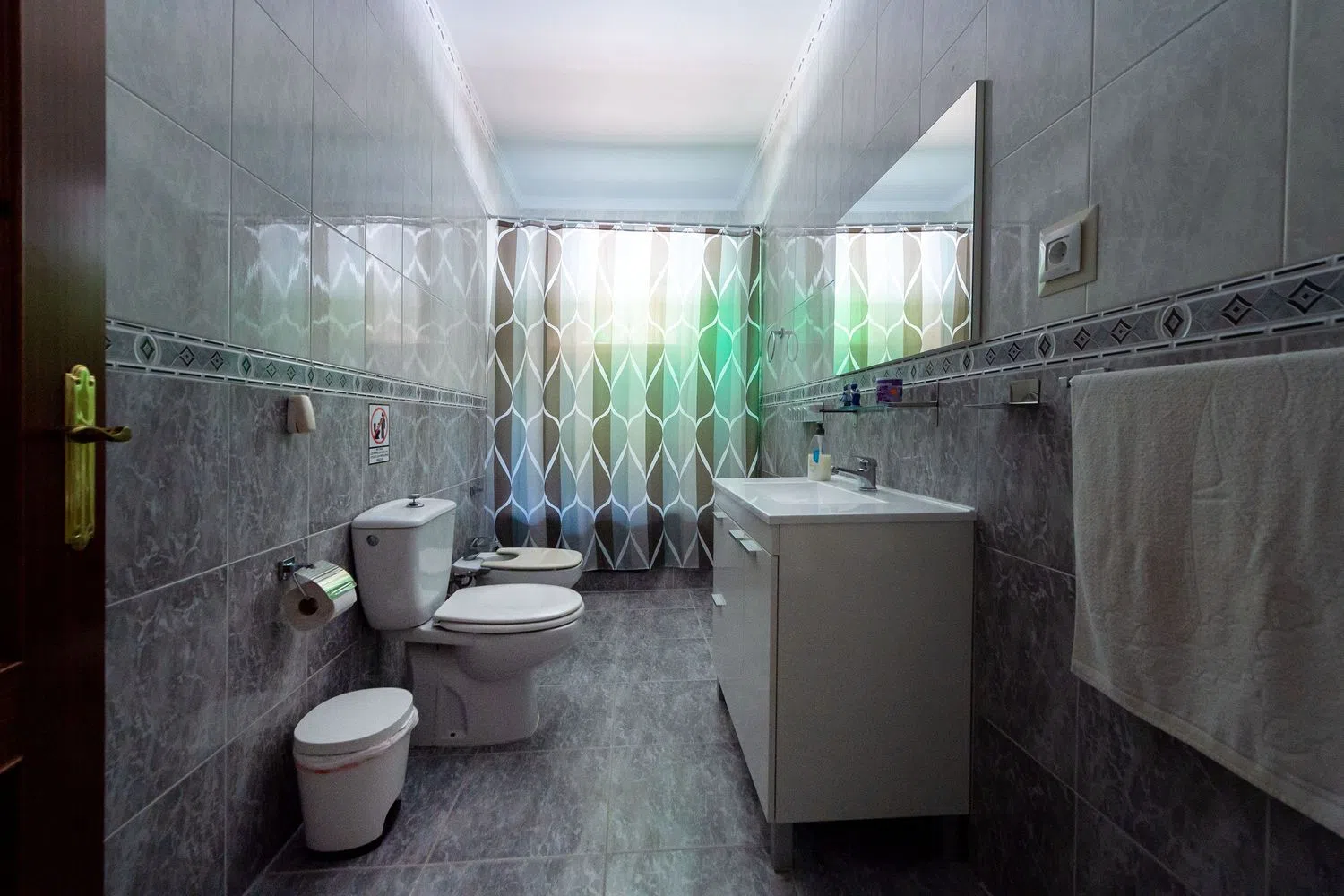 Casa independiente en avenida Aguardentera Siete Fincas, 269 - Foto 3