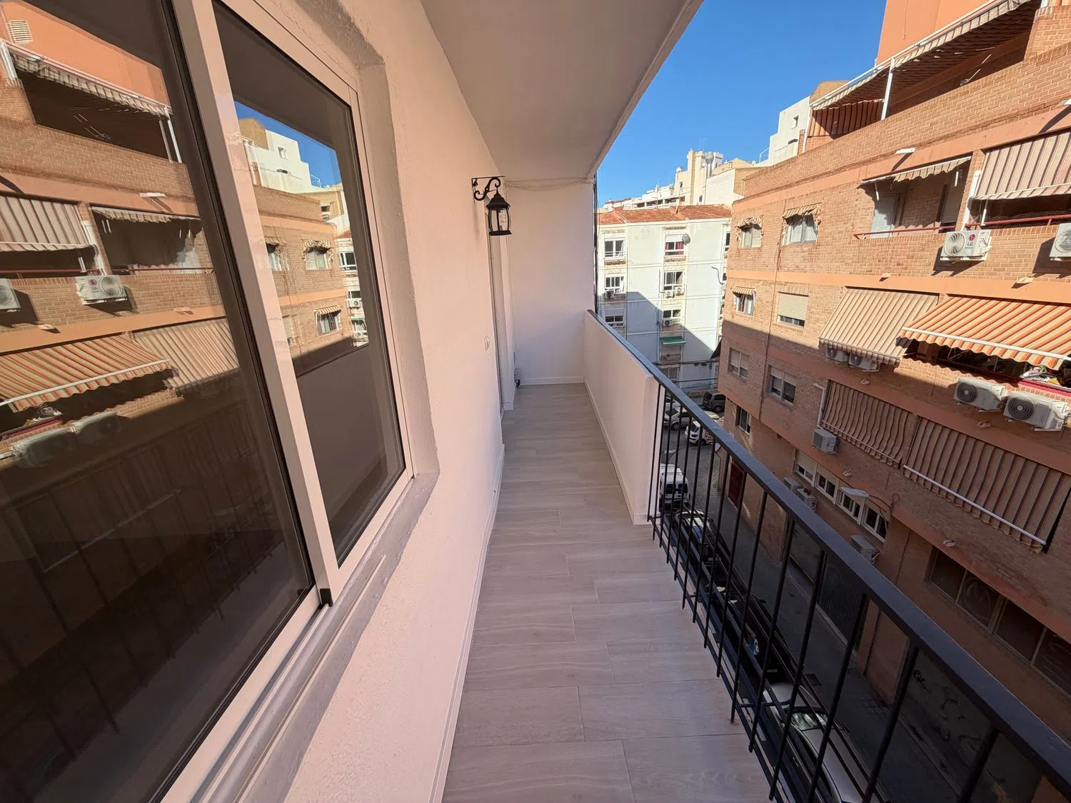 Piso en calle d'Enrique Monsonís Domingo, 7 - Foto 5