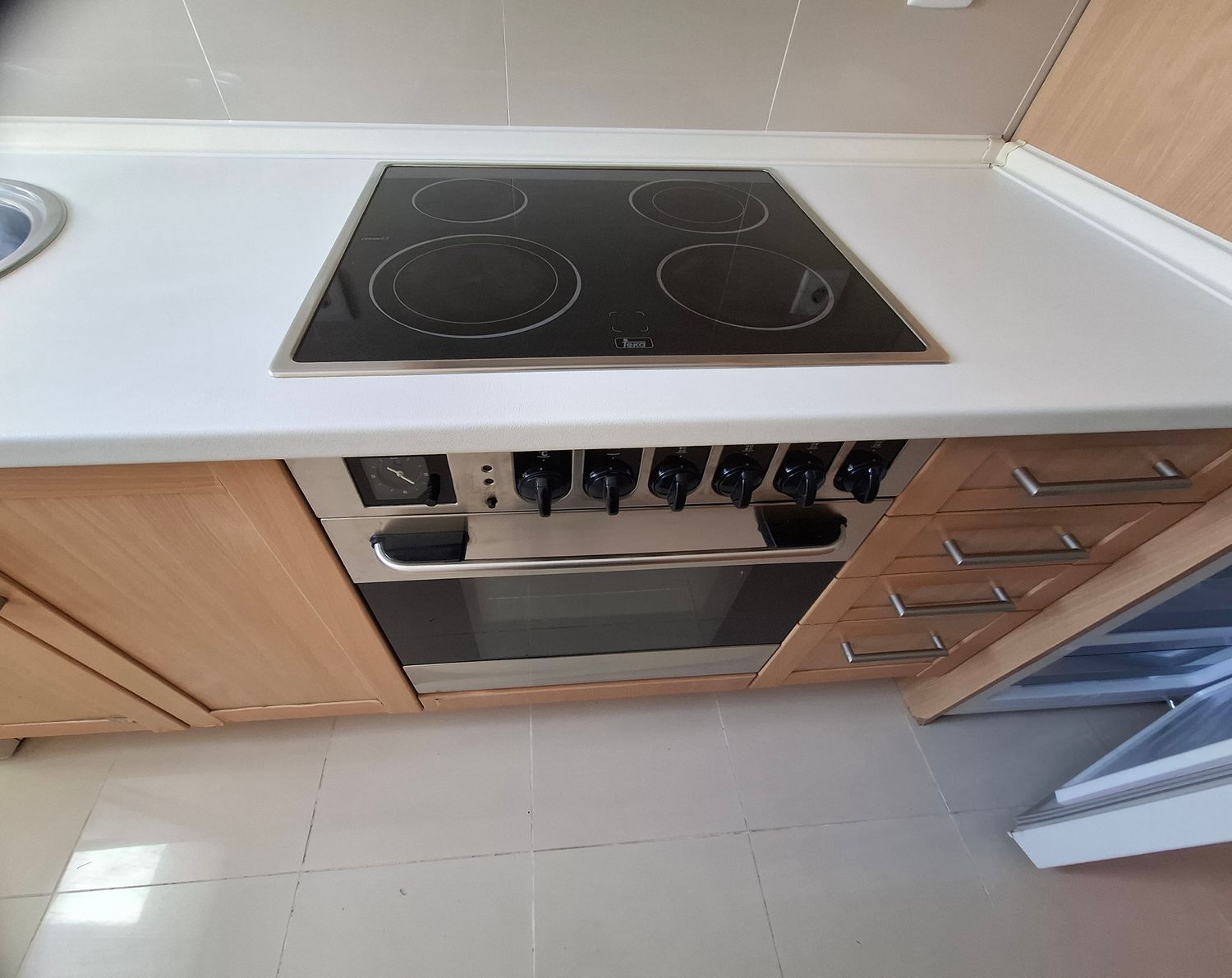 Piso en calle de Lope de Rueda, 45 - Foto 8