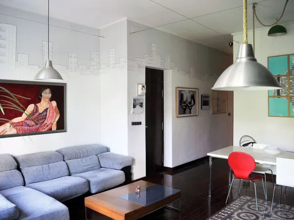 Estudio en Plaza Músico Óscar Tordera Iñesta, 18, Mercado - Foto 2