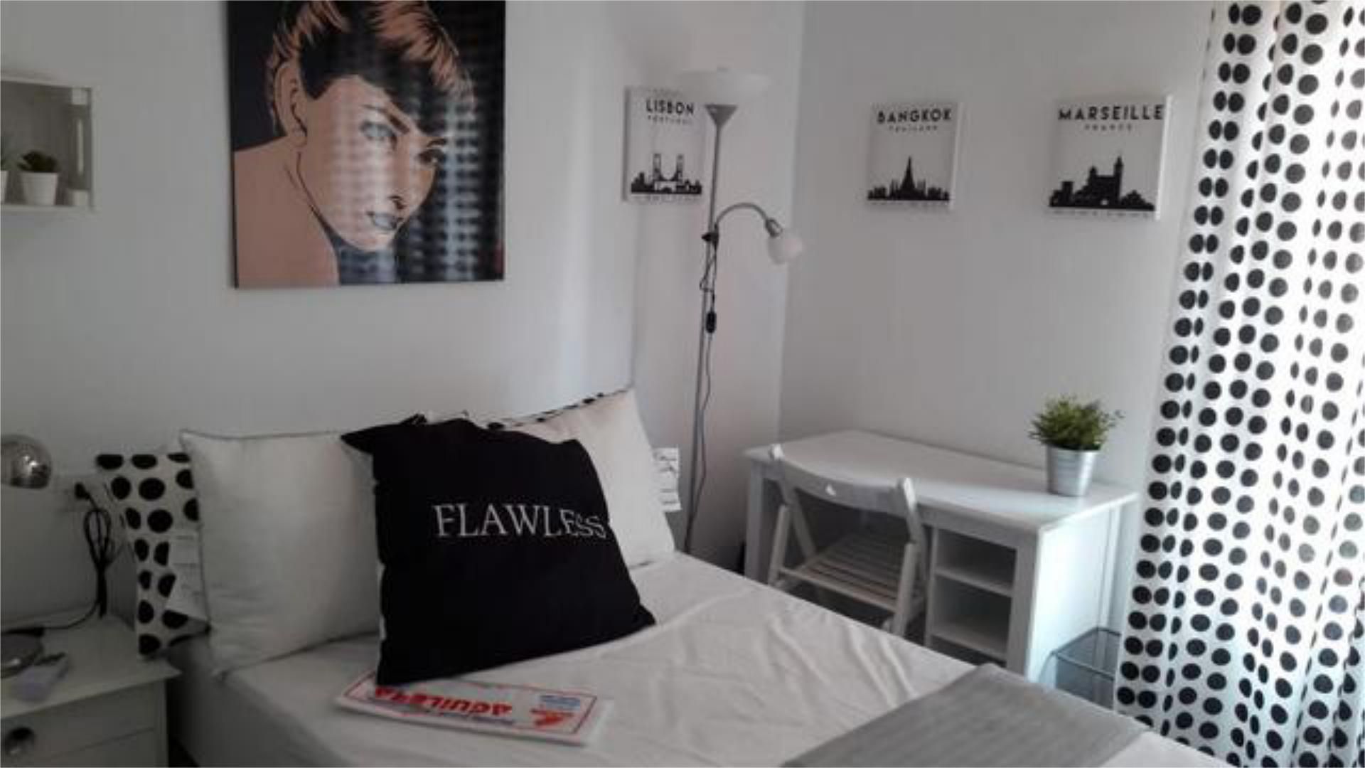 Piso en Huelin - Foto 5