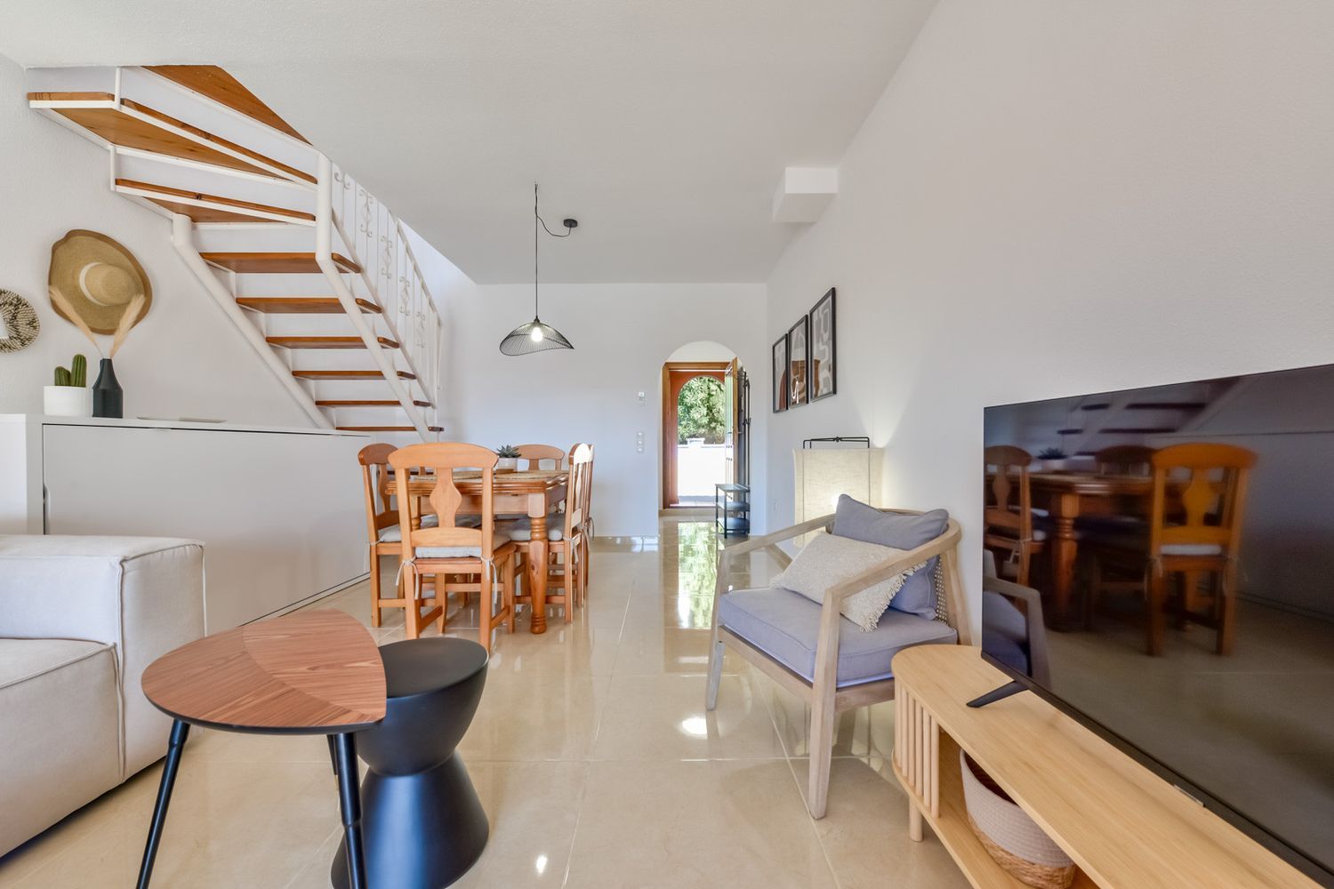 Piso en Calle Joseph Rotblat, 24, Cumbre del Sol, Cumbre del Sol - Foto 4