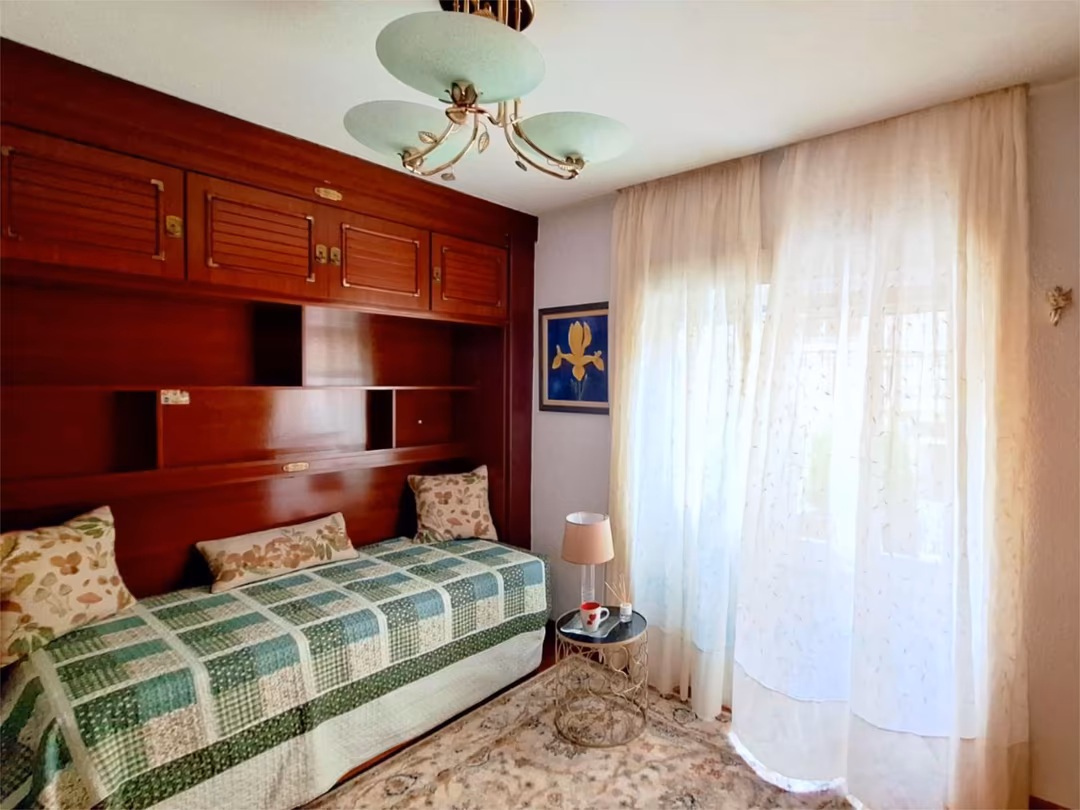 Piso en  Madrid Capital - Foto 6