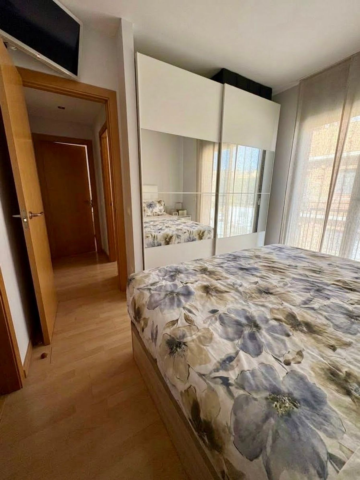 Ático en Calle de Rubió i Ors, 11, Bufalà, Bufalà - Foto 12