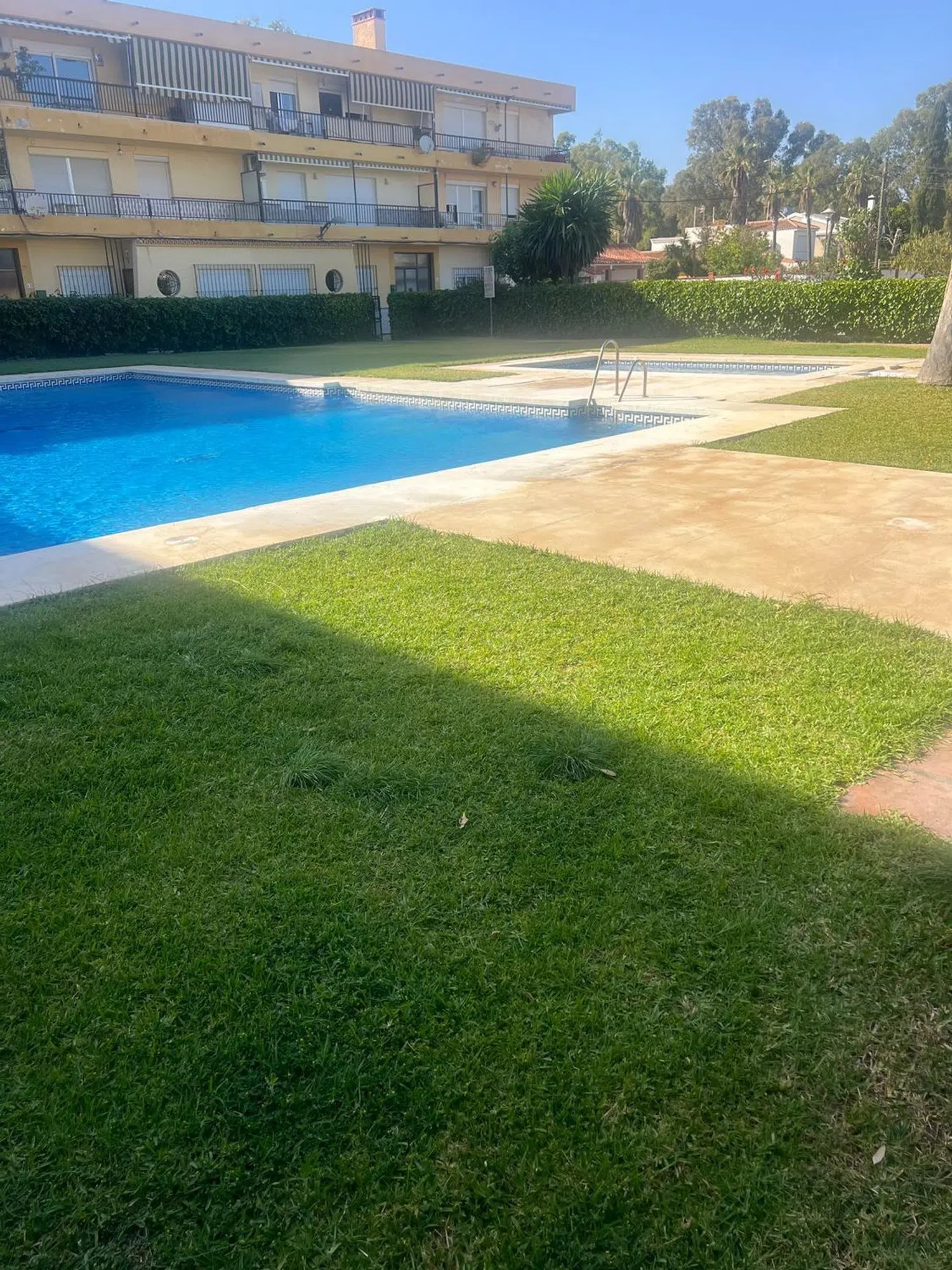 Piso en camino de la Cizaña, 20 - Foto 2