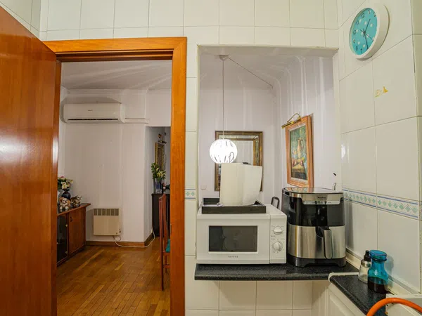 Piso en calle de Roger de Flor, 142 - Foto 8