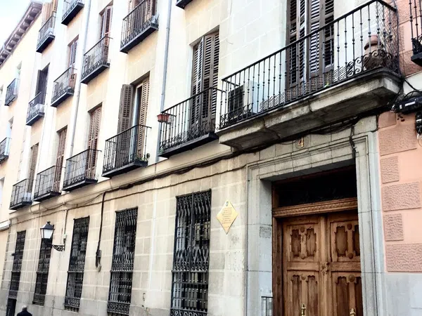 Piso en Calle de Santa Clara, 4, Palacio - Foto 1