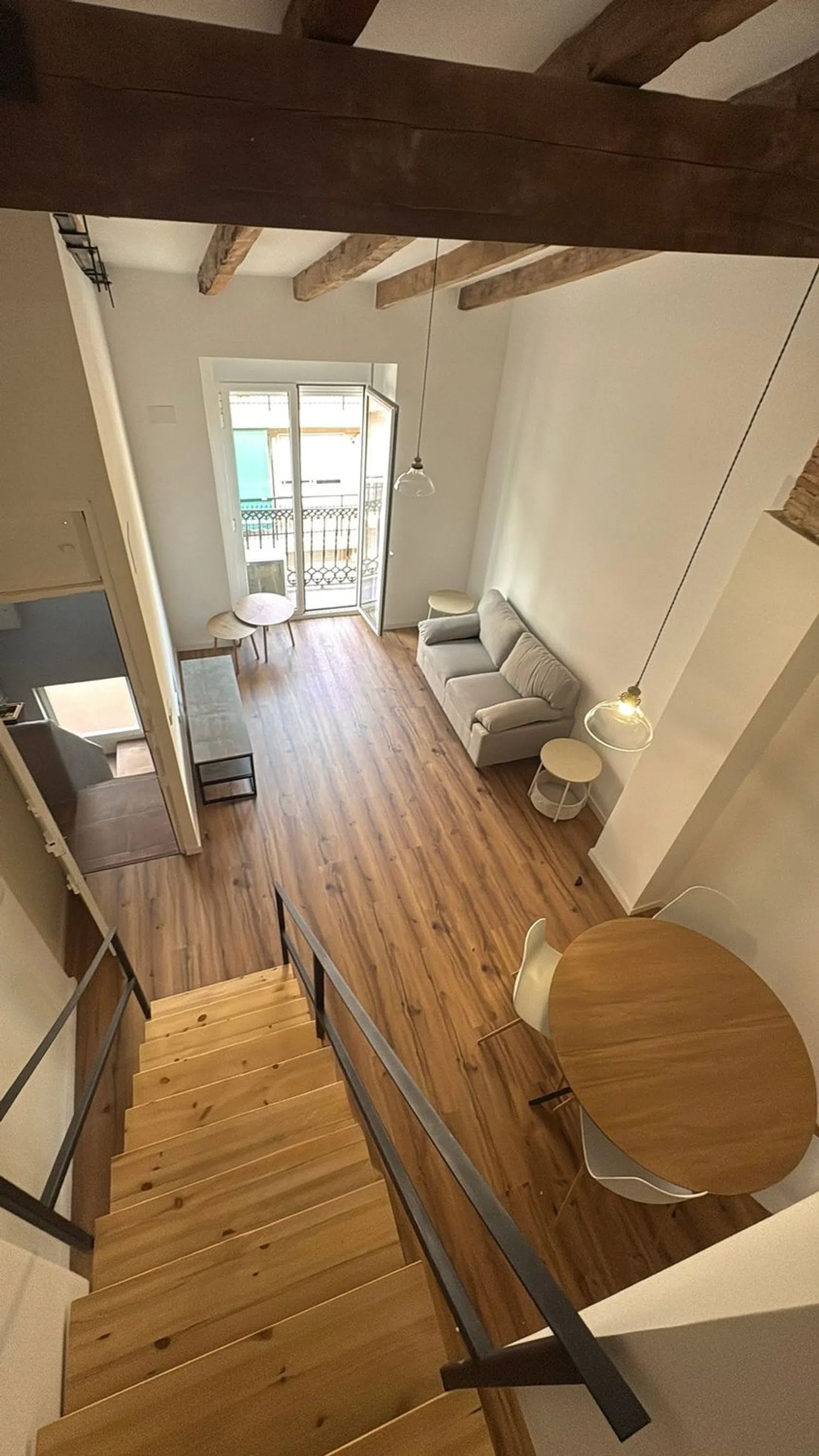 Piso en calle del Doctor Monserrat, 17 - Foto 2