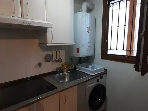 Estudio en calle de Monteleón, 26