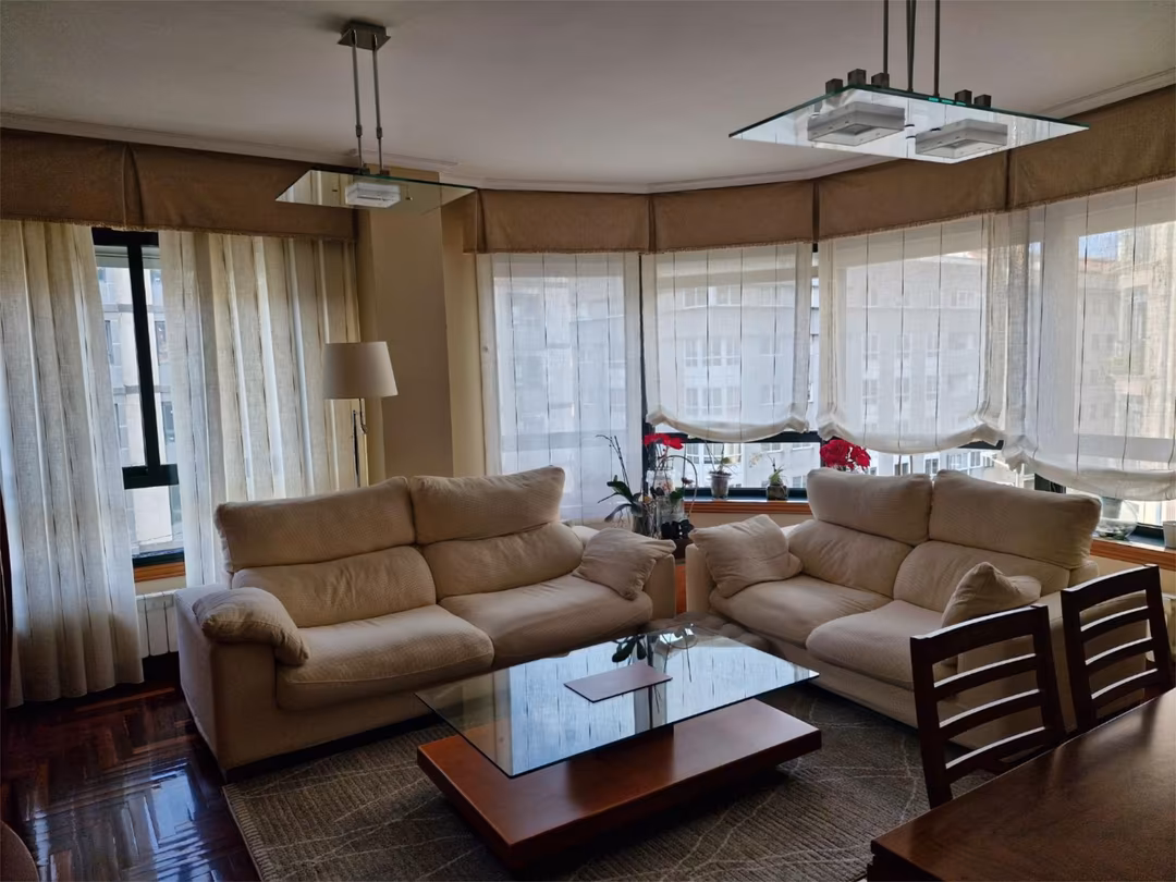 Piso en  Rúa de Aragón 202 - Foto 5