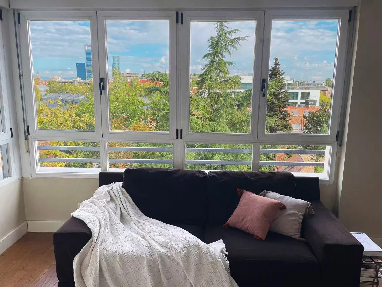 Piso en paseo de La Habana, 109 - Foto 2