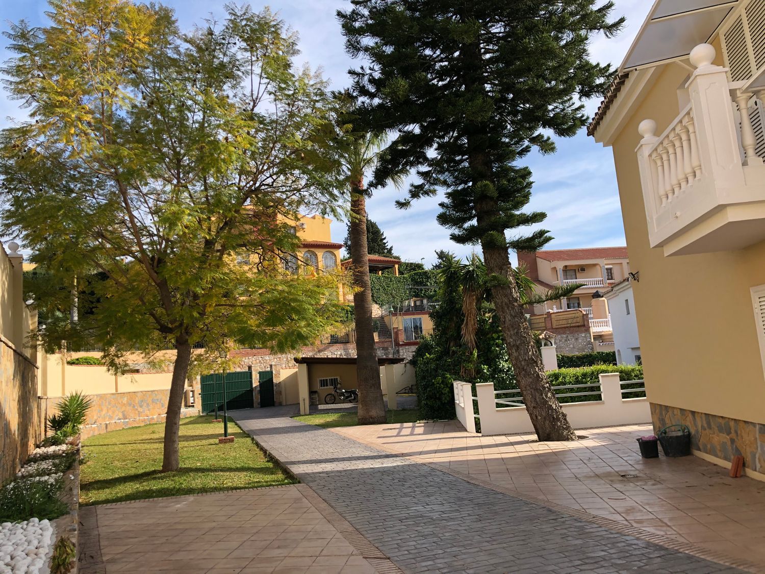 Casa o chalet independiente en Calle Islas Canarias, 41, El Palo - Foto 15
