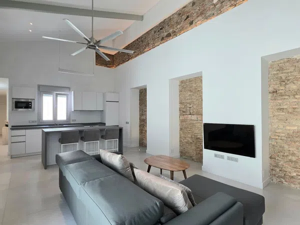 Dúplex en Calle Madre de Dios - Foto 10