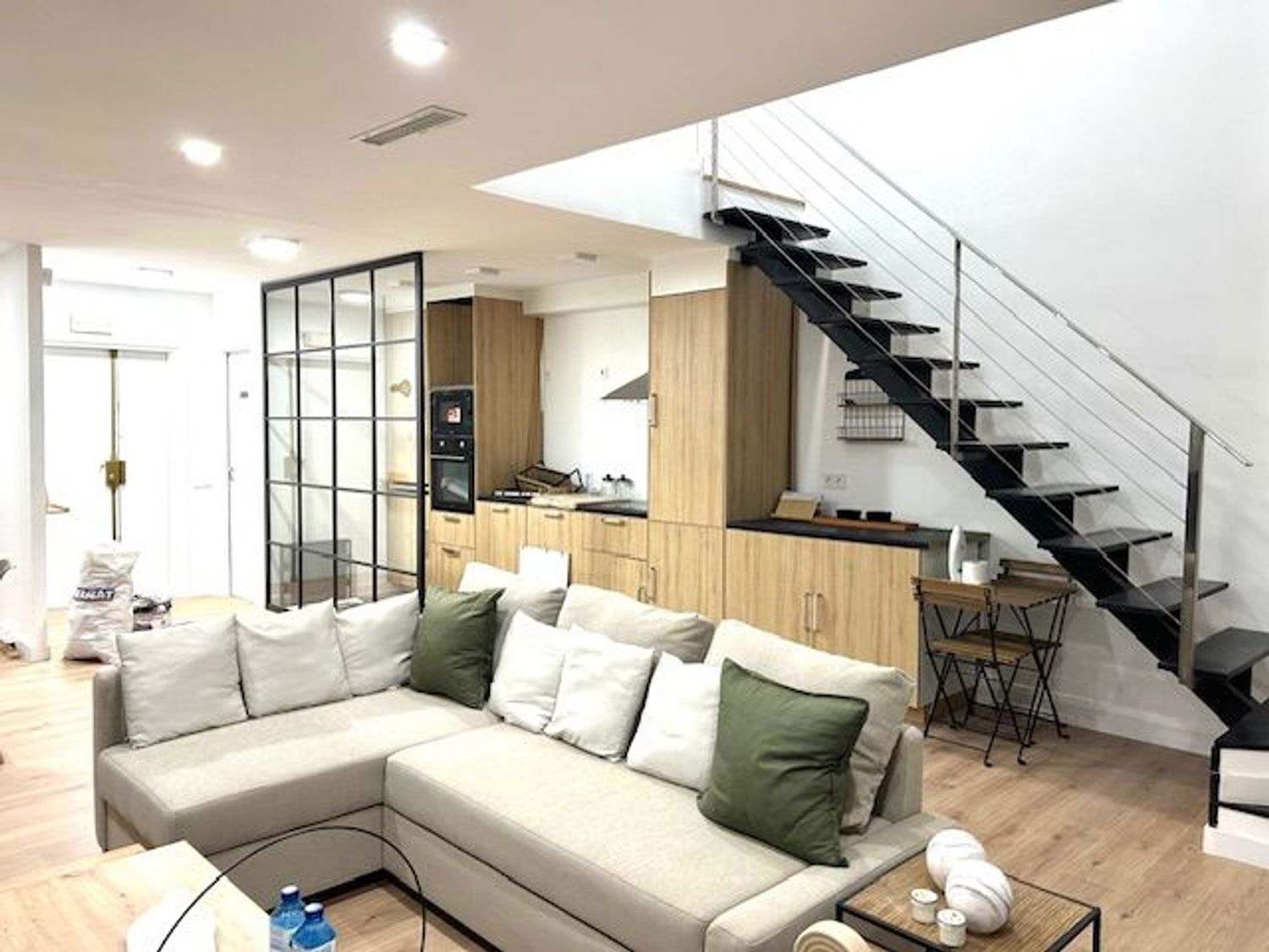 Piso en avenida de Manoteras, 8 - Foto 19