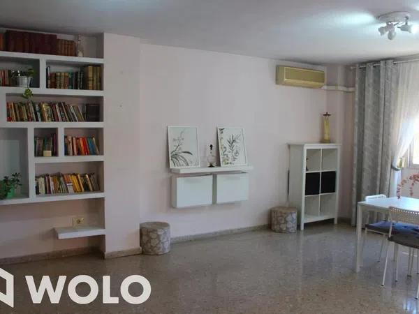 Piso en Jeronima Gales Impressora, L'Hort de Senabre - Foto 4