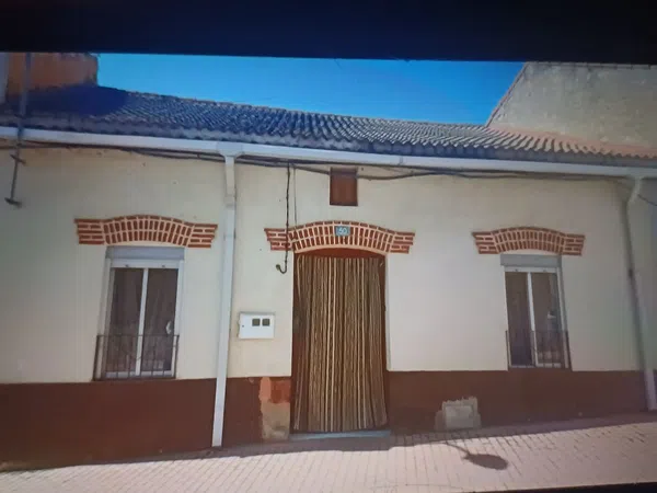Casa o chalet independiente en Calle Real, 50 n - Foto 1