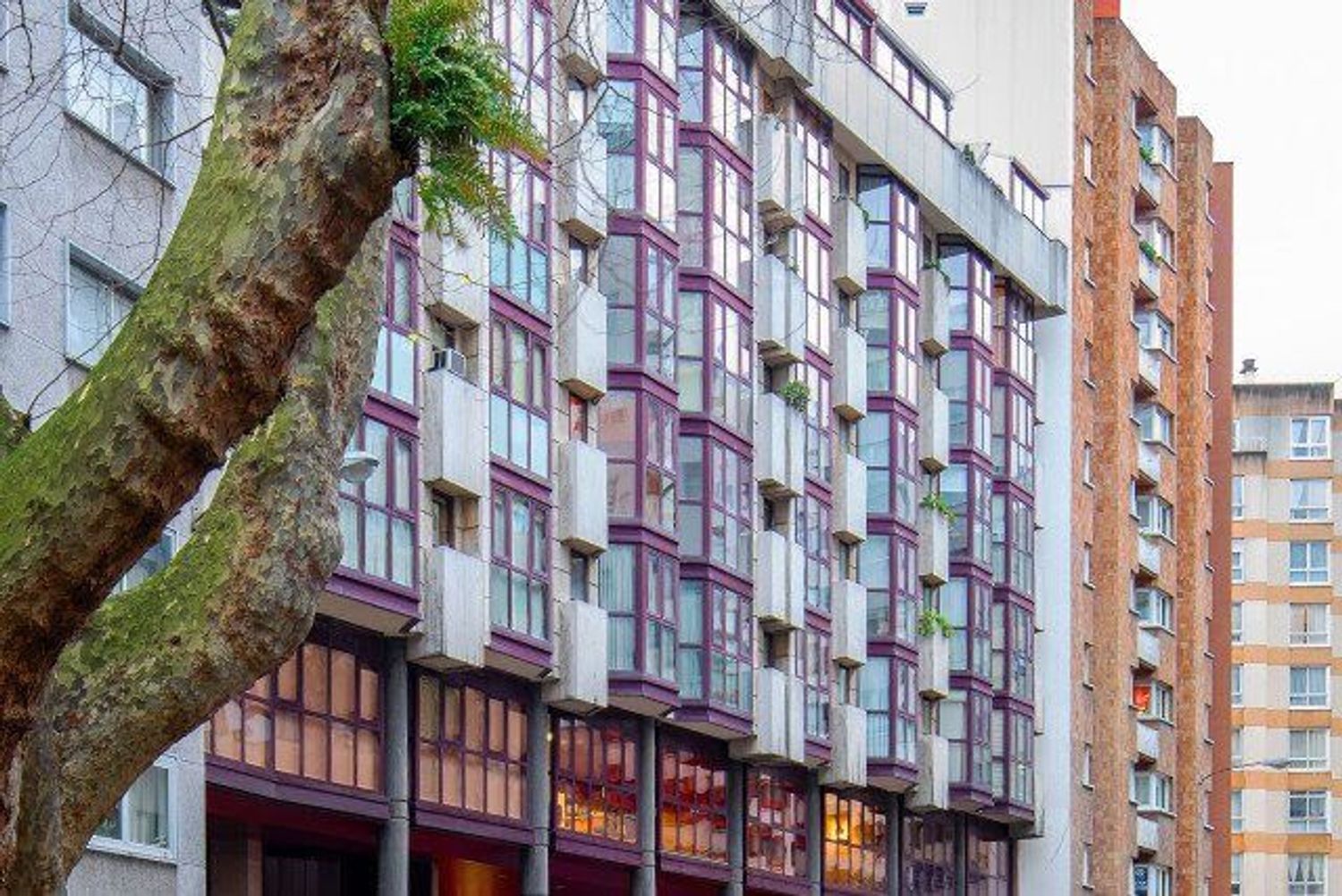 Piso en plaza do Libro, 1 - Foto 1