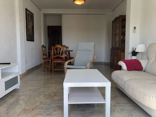 Piso en Avenida de la Reina Mercedes, 45, Reina Mercedes - Heliópolis - Foto 2
