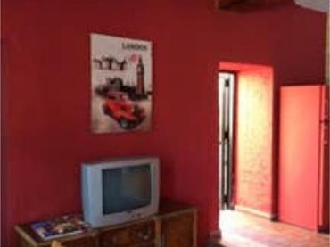 Chalet en campos de mirra - Foto 1