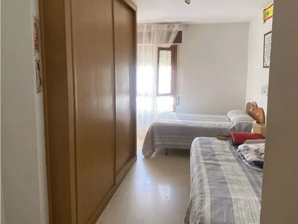 Piso en Calle San Juan de Palomares, 1, Casco Histórico - Ollerías - Marrubial - Foto 6