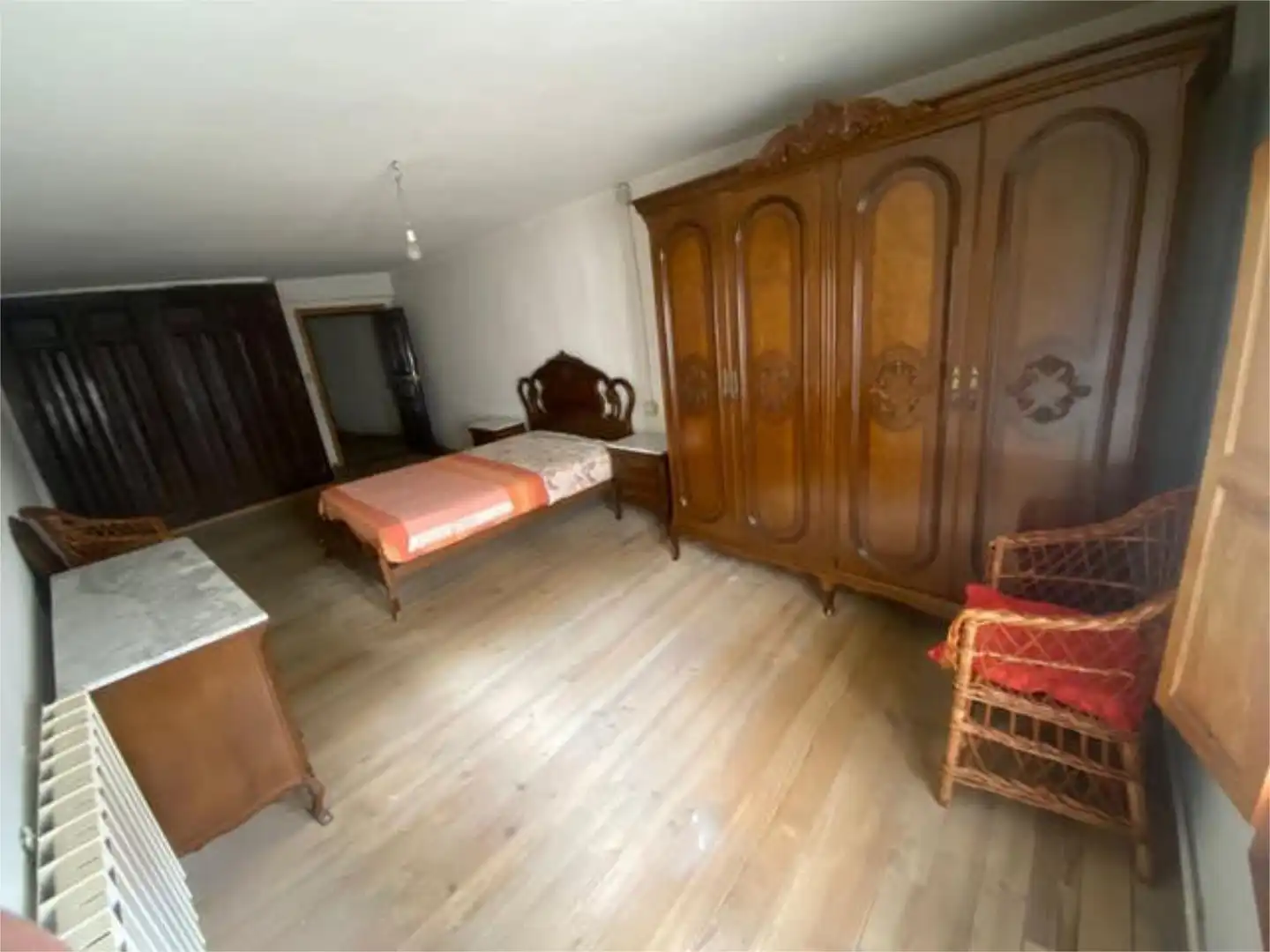 Chalet en centro - Foto 2