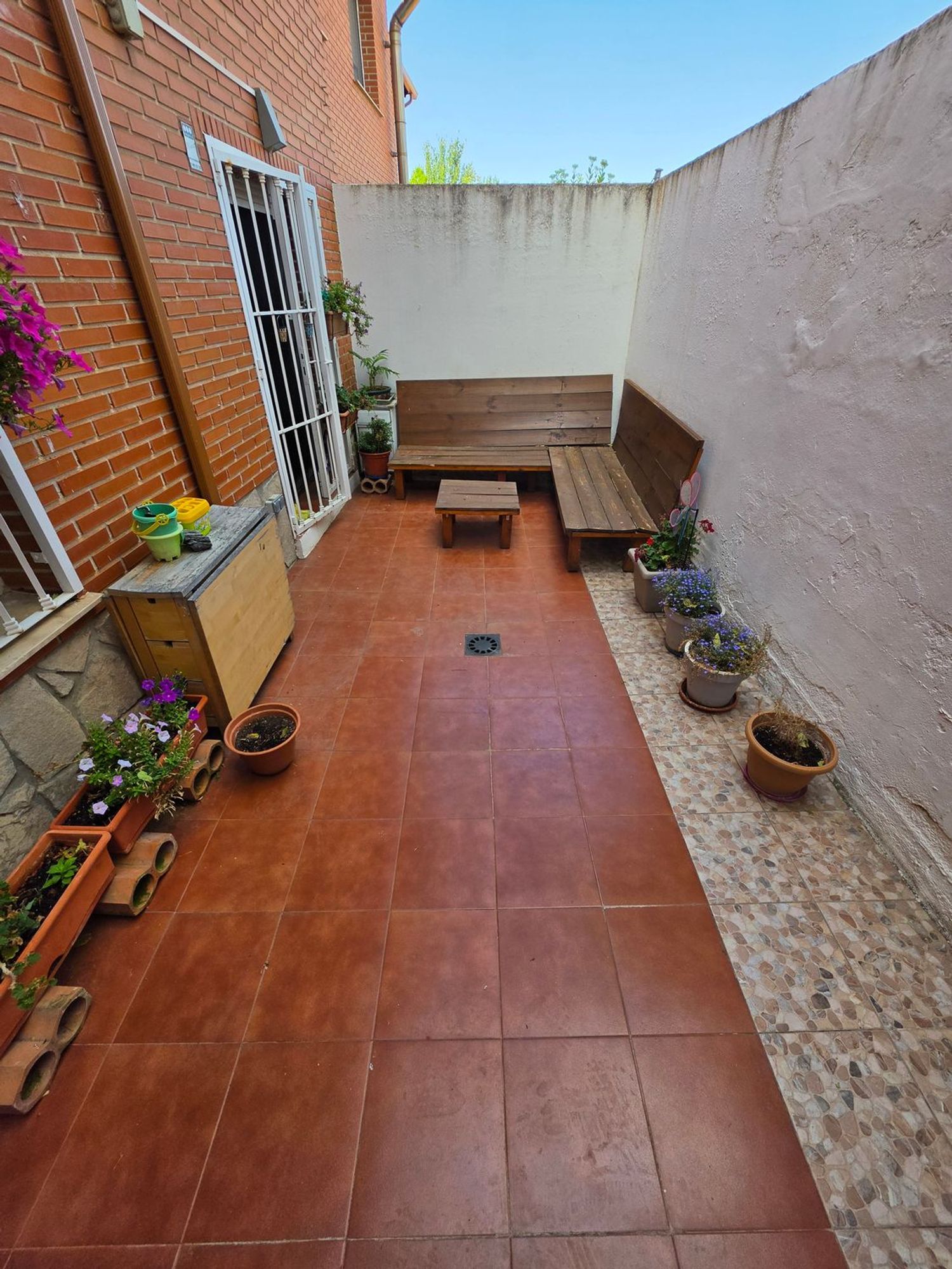 Chalet adosado en Fontanar - Foto 6