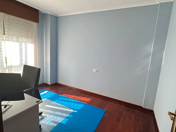 Piso en Avenida de Emilio Martínez Garrido, 9, Casablanca - Calvario - Foto 9