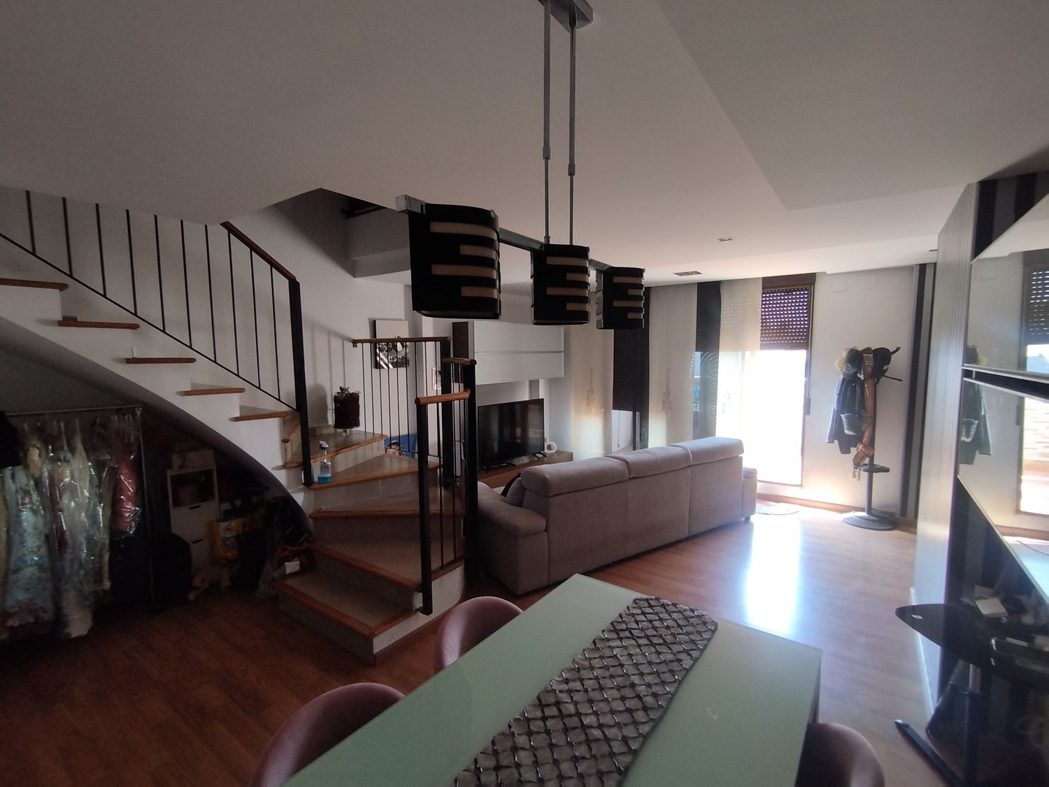 Dúplex en Calle Balmes, 16 - Foto 6