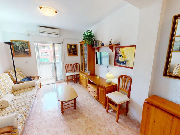 Piso en Calle Maestro Luis Torregrosa, Plà del Bon Repòs-La Goteta - Foto 4