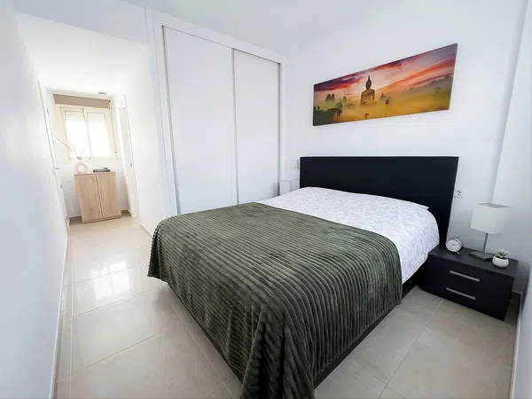 Piso en Calle Clavo, 10, Villamartín - Foto 7