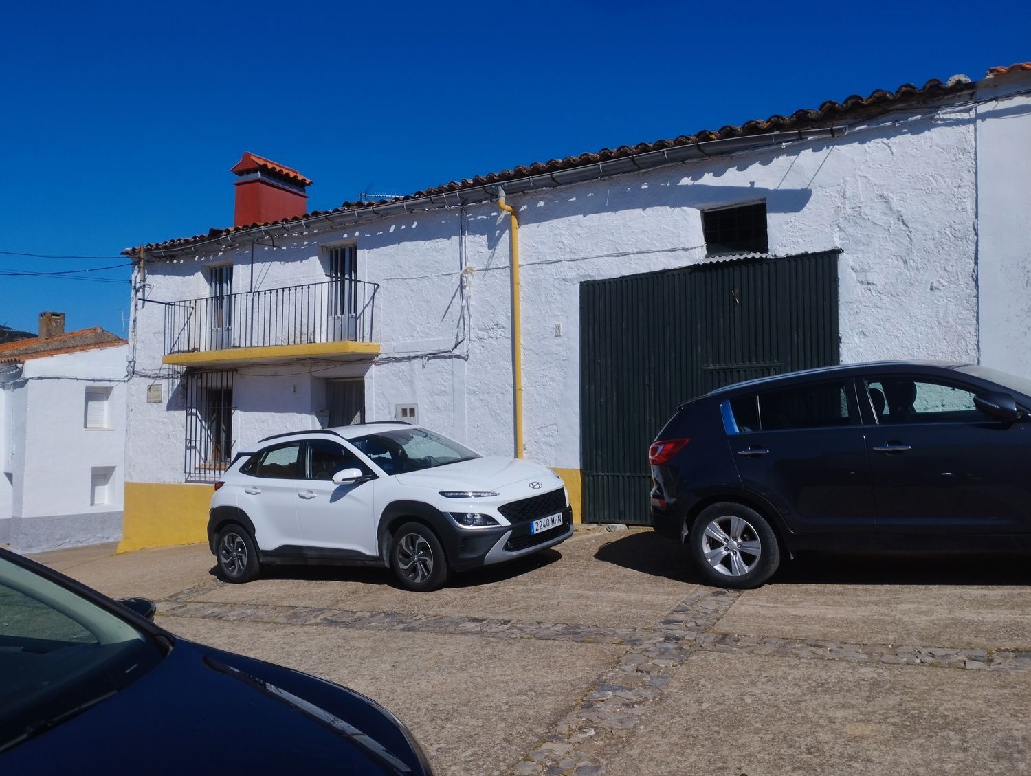 Casa de pueblo en la iglesia, 1 - Foto 2