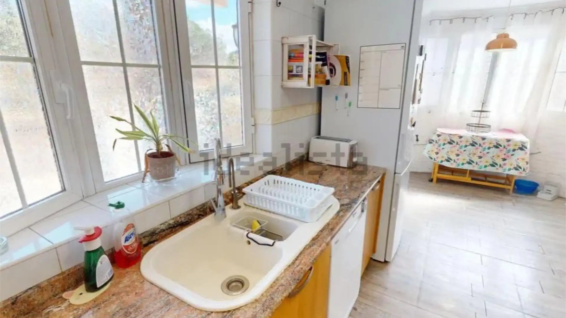 Piso en  Carrer Benejama 19 - Foto 8