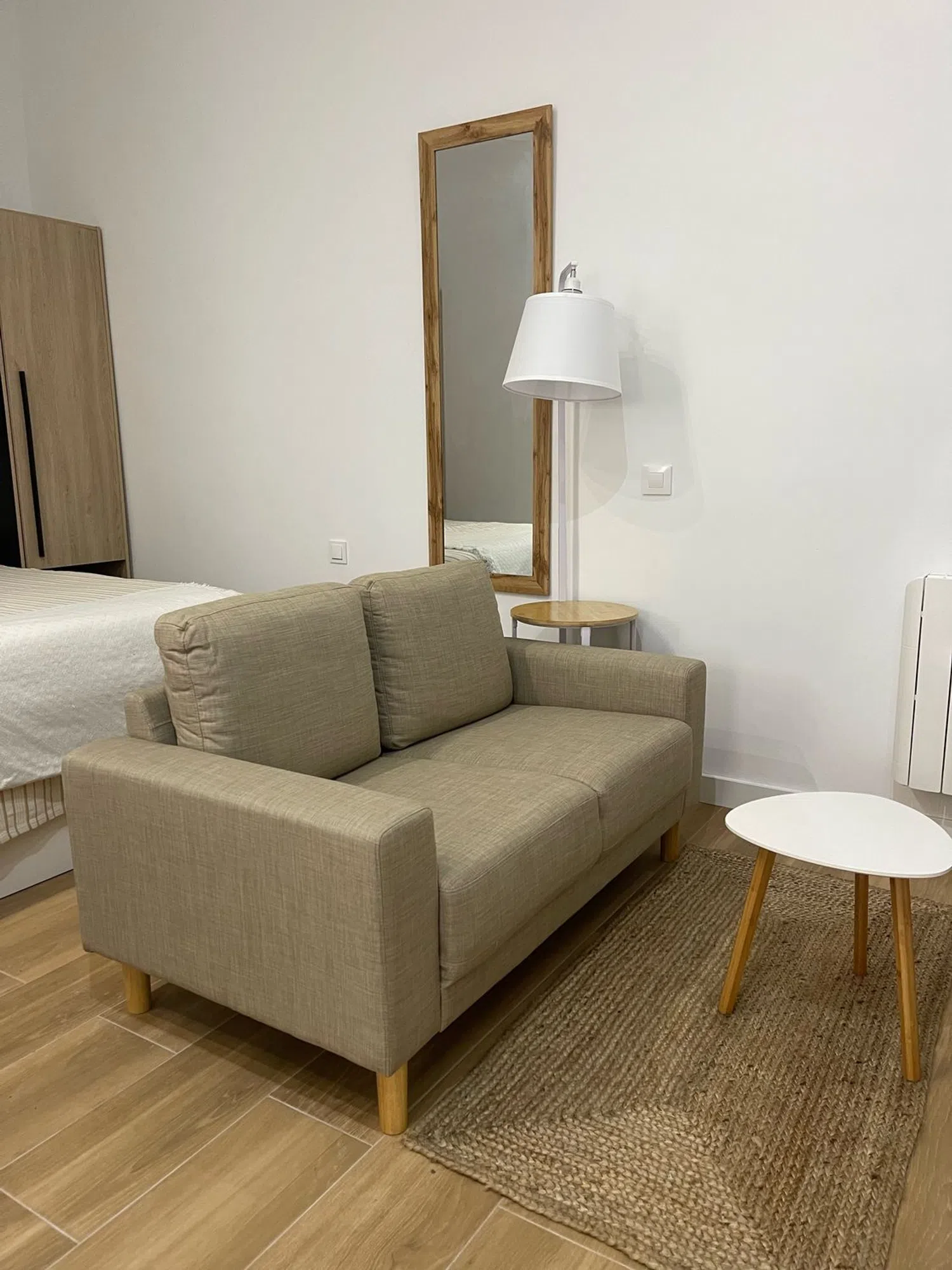 Estudio en calle de Agustín Durán, 8 - Foto 24