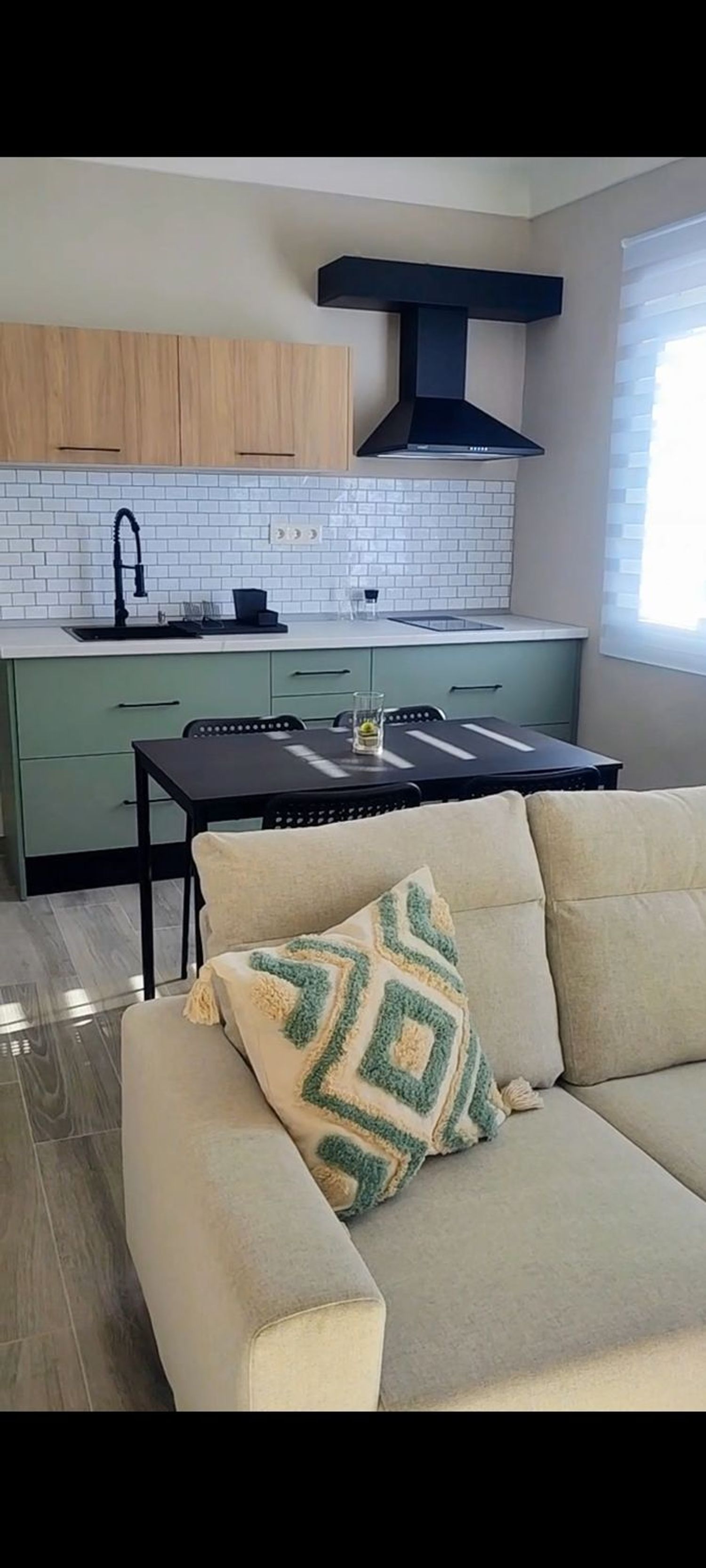 Piso en avenida de Dílar, 38 - Foto 1