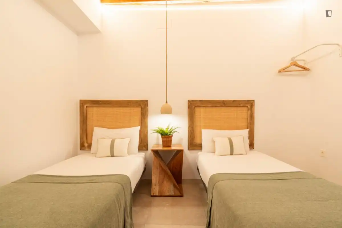 Apartamento en  Madrid Capital - Foto 19