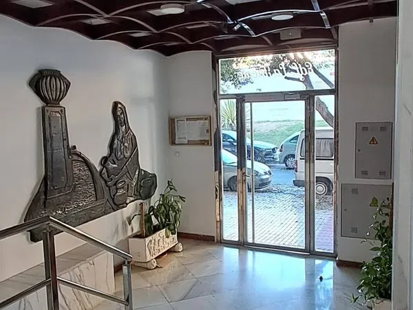 Piso en Calle Paco Miranda, 20, Cristo de la Epidemia - Foto 4