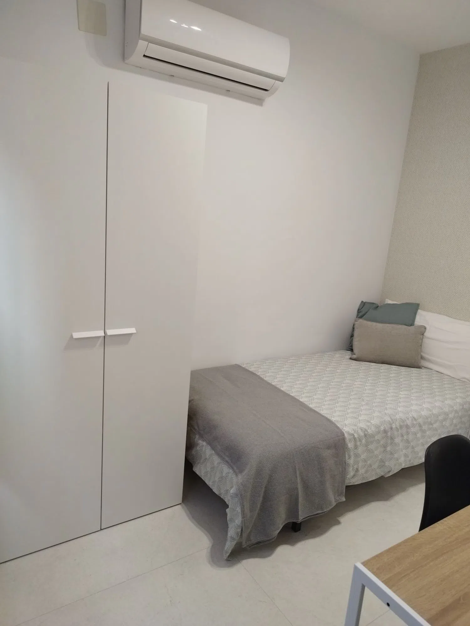 Piso en calle Conde de Tendillas, 21 - Foto 16