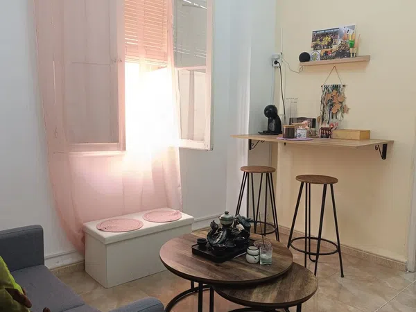 Piso en Calle Poeta Campos Vasallo, 25, Mercado - Foto 4