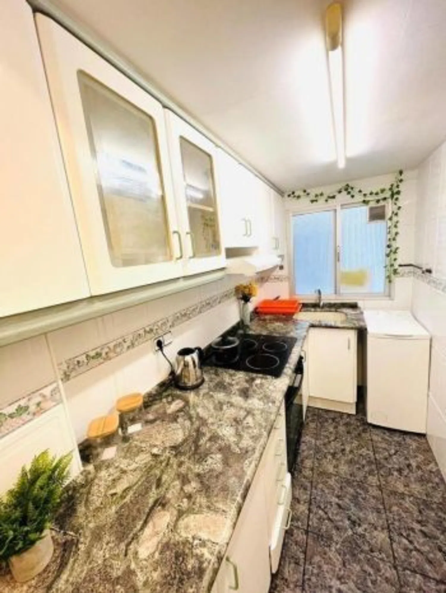 Piso en calle Buen Retiro, 10 - Foto 5