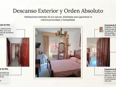 Piso en  Calle Plan Parcial 22 5 - Foto 5