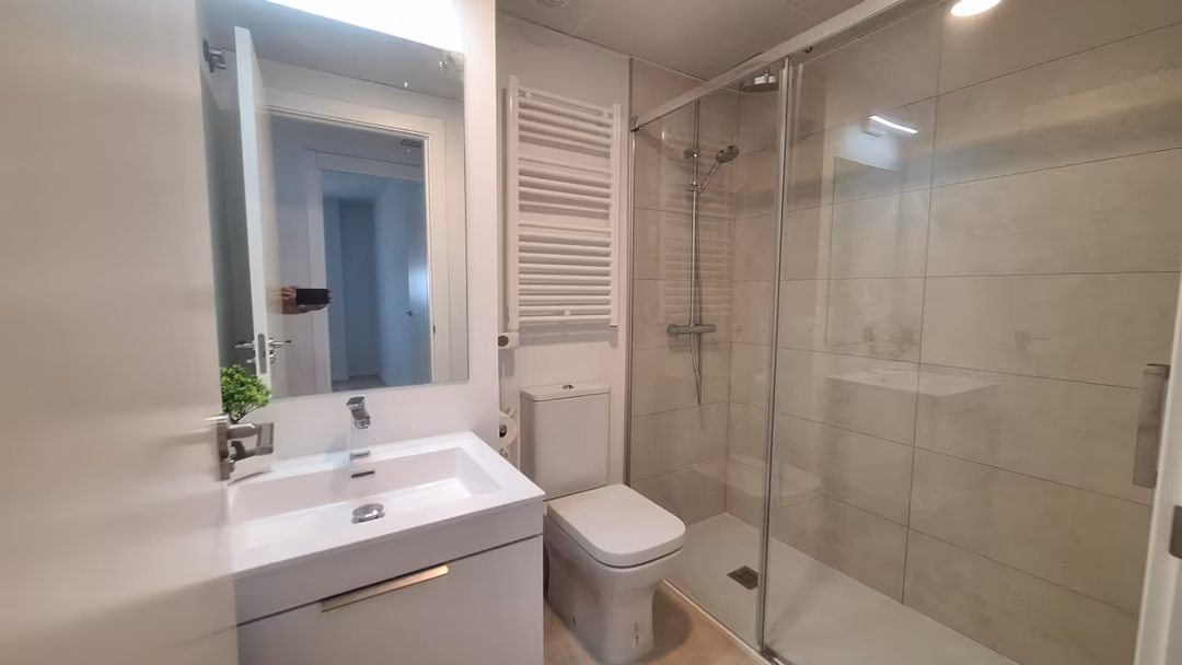 Piso en  Avenida de José Hierro 94B - Foto 5