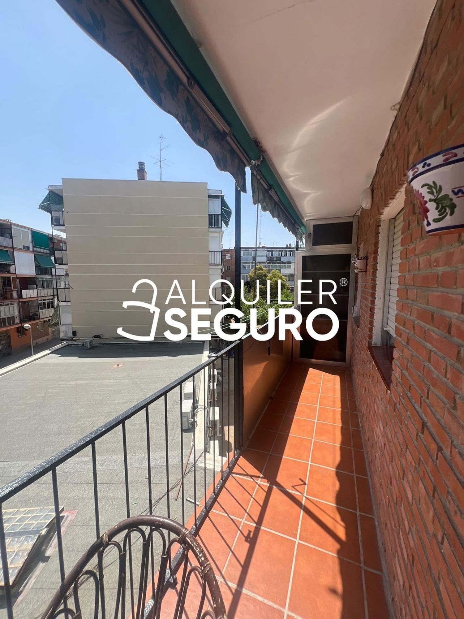 Piso en Calle de Casalarreina, Ambroz - Foto 15