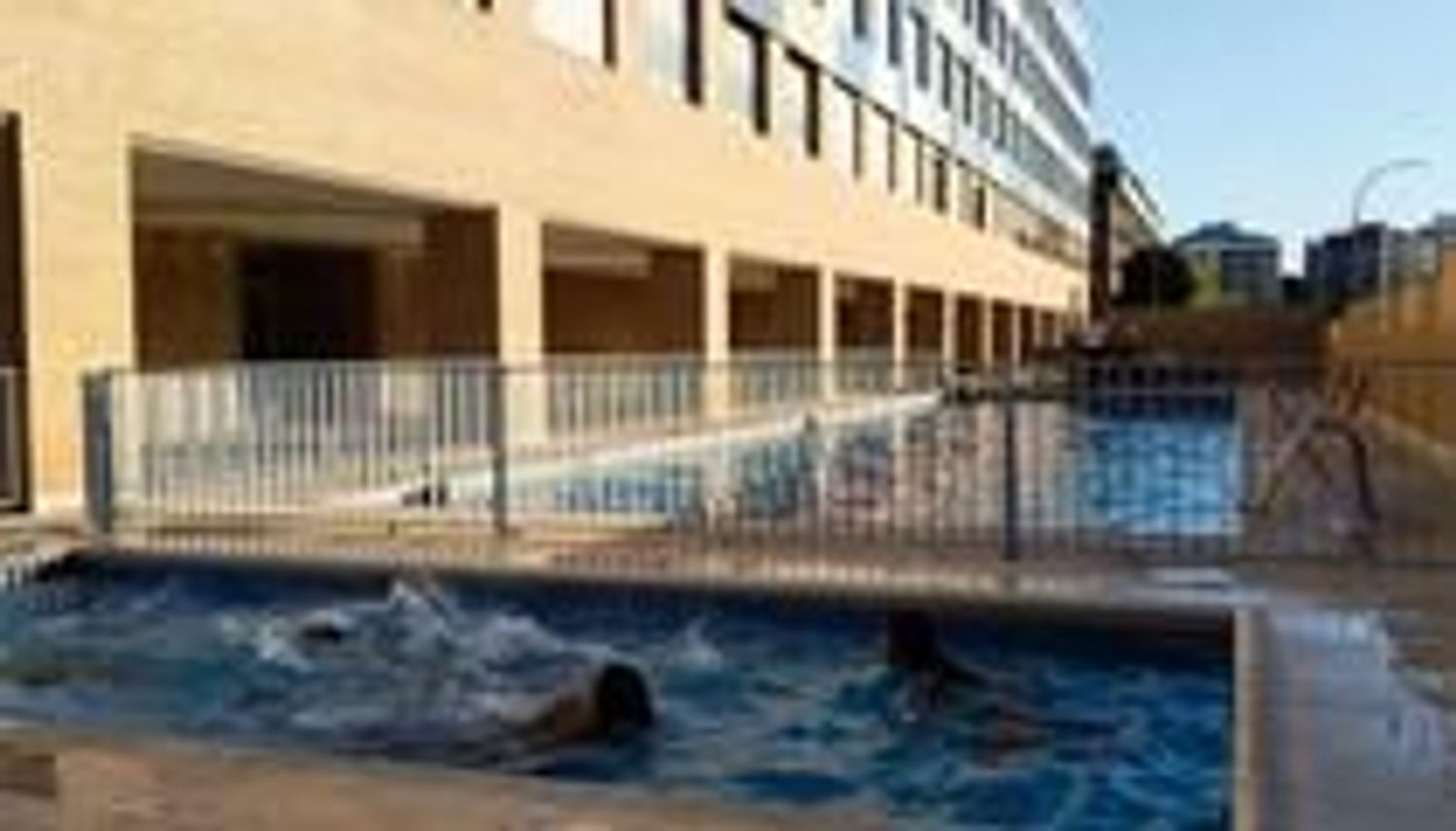 Piso en avenida de Francia, 2 - Foto 17