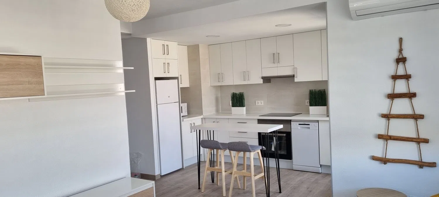 Piso en calle Infanta Cristina, 1 - Foto 9